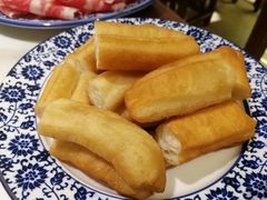 -宣武小院涮肉(前门店)