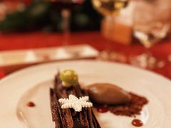 -上海明天广场JW万豪酒店