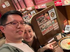 -一蘭拉面(铜锣湾店)