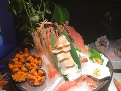 -京料理·日料自助·铁板燒(复悦城店)