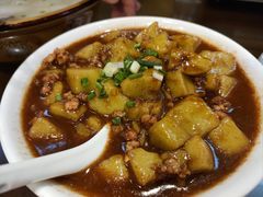 -富正毅三下锅·湘西韵味(天门山索道店)