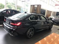 -北京京宝行宝马4S店(闵庄路店)
