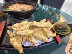 -君霖海鲜私房菜(春柳店)