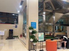 -蓝积木健身中心(高新店)