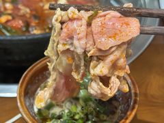 -黔有有贵州酸汤夺夺粉火锅(五味十字店)