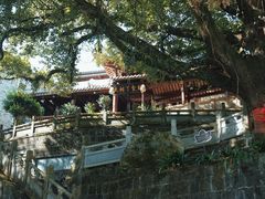 -和顺古镇