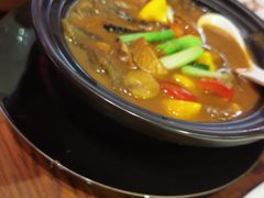 -日日鲜茶餐厅(小公园店)