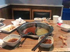 -傣妹火锅(南京东路一店)