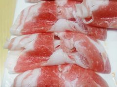 -和庆斋羊蝎子火锅·碳缸烧烤(顺义旗舰店)