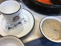 -XiaoJunGan Hotpot 钢管厂五区小郡肝火锅串串香
