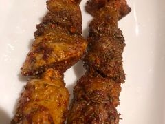 -宁夏国强手抓羊肉·清真菜(未央路凤三店)
