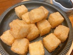 -陕味食族油泼面(工商大学店)