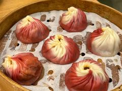 -苏小柳点心·手作小笼包(CP静安寺分院)