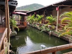 景观位-海精英海鲜世界(台海路店)