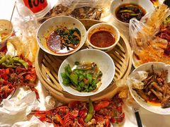 -文和友老长沙龙虾馆(化龙池店)