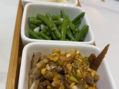-鲁南仔·滕州炒鸡(经三路店)