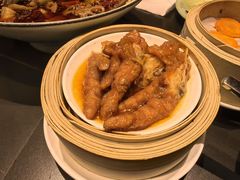 -有璟阁港式餐厅(金融街购物中心店)
