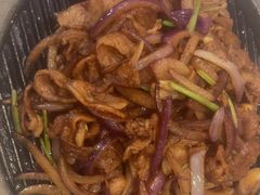 -大鸭梨烤鸭(石佛营店)