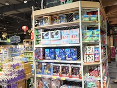 -旺豪阳光超市(友谊阳光城店)