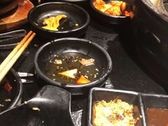 -九田家黑牛烤肉料理(石路天虹店)