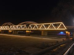 -人民防洪胜利纪念塔