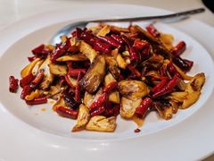 -怡得观滇餐厅·地道昆明菜·1996(海埂大坝店)