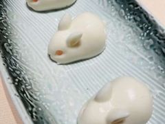 -侨美食家·粤菜(体育西路店)