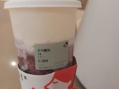 -喜茶(南昌王府井店)