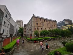 -南昌八一起义纪念馆