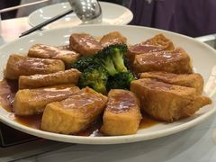 -凯盈阁·顺德私房菜·桑拿鸡