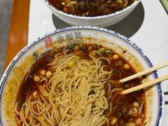 -金板凳重庆小面(邮政街店)