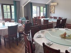 -芸海阁·农家私房菜(沙家浜景区出口店)