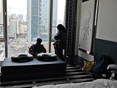 -亚善天籁S酒店(成都太古里旗舰店)