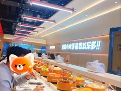 -龍歌自助小火锅(漳州二路爱购店)