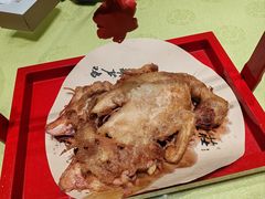 -西安饭庄·非遗陕菜(钟楼店)