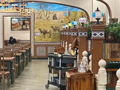-清真·玛丽亚新疆菜主题餐厅(浙江中路店)