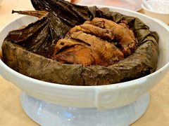 -楼外楼(西湖景区孤山路店)