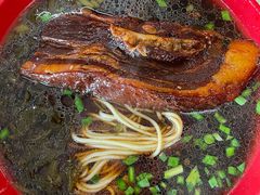 大肉面-小龙大肉面馆