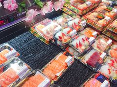-盒马鲜生(莱蒙都会店)