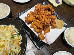 -新黑石礁酒楼·海鲜(黑石礁店)