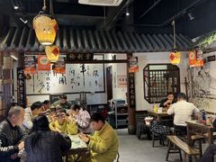 -风波庄(罍街分舵)