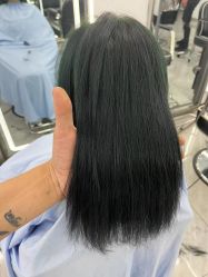 -Coo Hair salon
