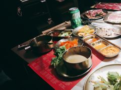 -西塔老太太泥炉烤肉(温州首店万象城黑金店)