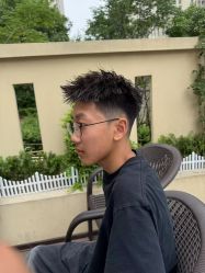 -奈斯Nice·Hair·salon