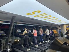 -超鹿运动(达信大厦店)