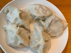鲅鱼馅-金谷园饺子馆(北邮总店)