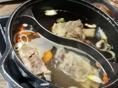 -火炉火自助餐(枫蓝国际店)