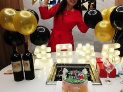 -CAKE BOSS 蛋糕老板(西单君太百货店)