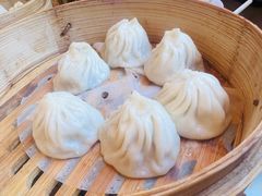 -南翔馒头店(豫园店)
