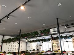 -珍巴奴毛肚牛肉小火锅(四惠店)